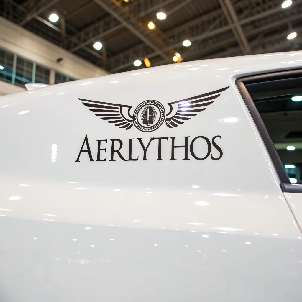 AERLYTHOS Company Logo